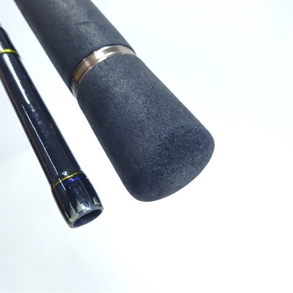 ソルパラシーバス９６２ＭＬ